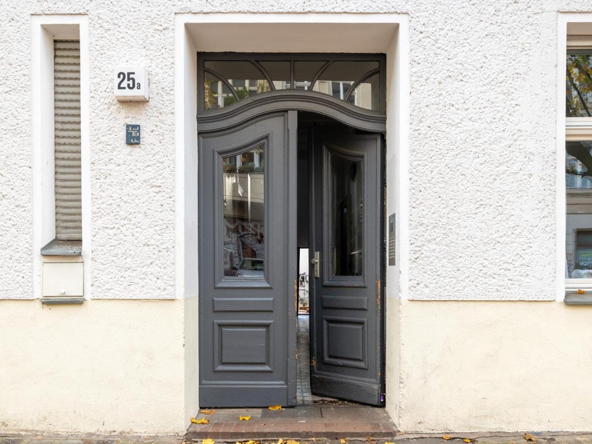 Limehome Malmöer Straße * Berlin