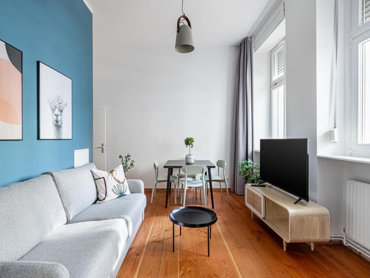 Limehome Malmöer Straße * Berlin