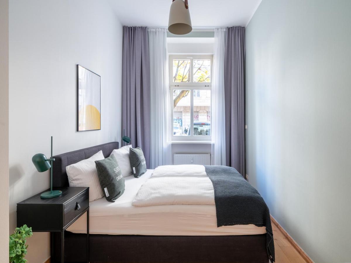 Apartment Limehome Malmöer Straße