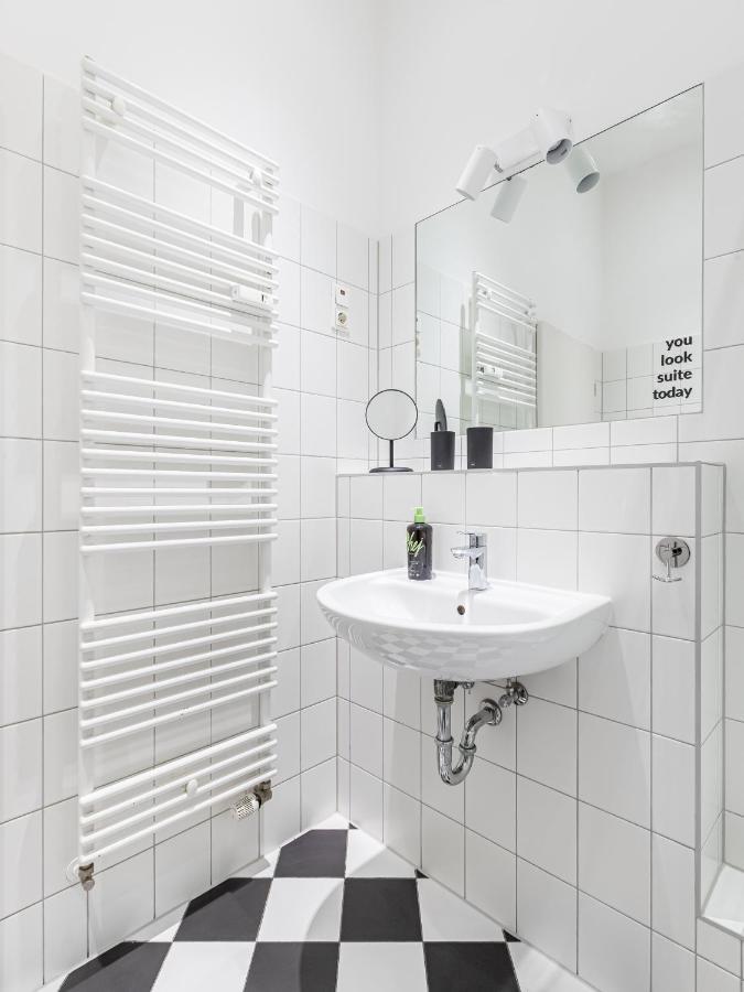 Apartment Limehome Malmöer Straße Berlin
