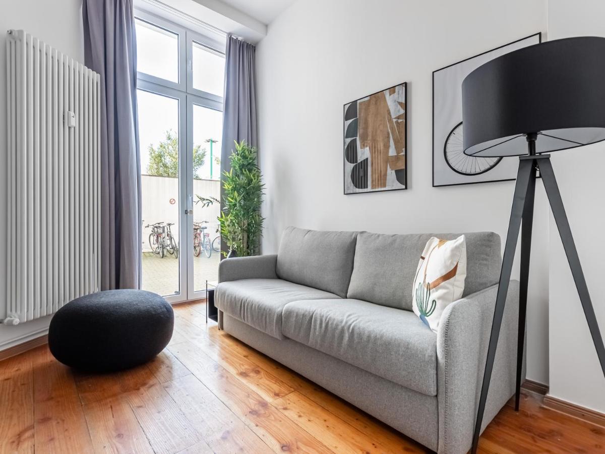 Limehome Malmöer Straße Berlin