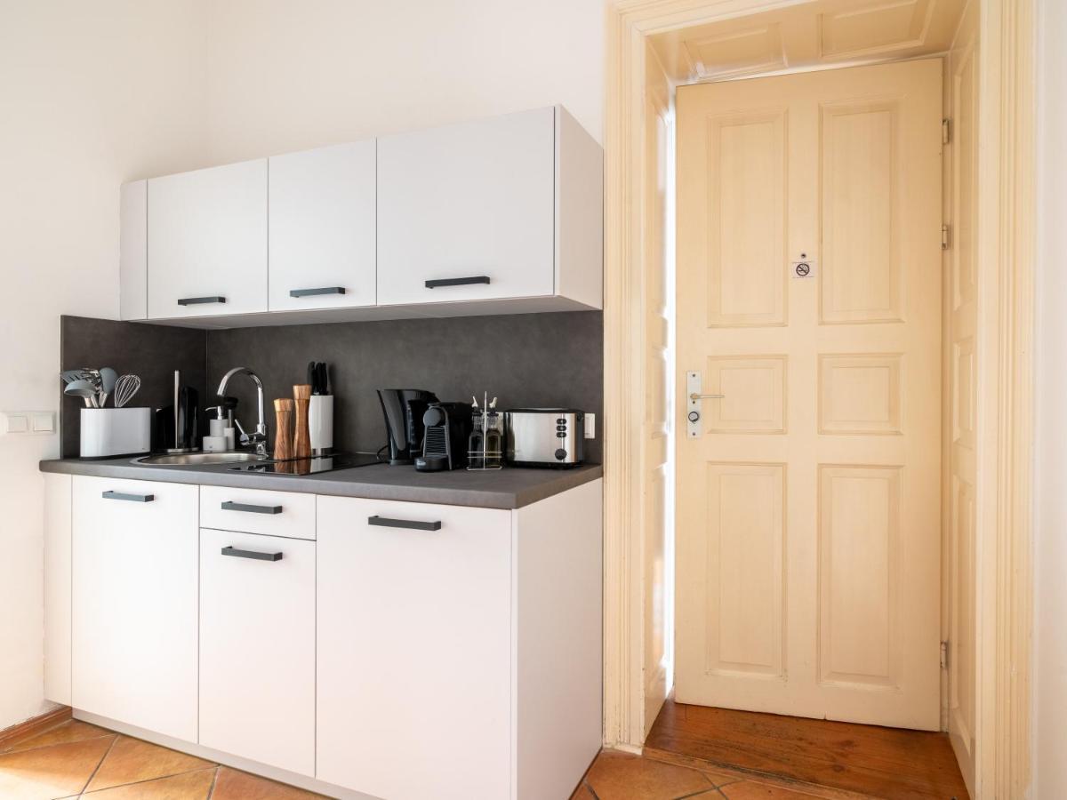 Apartment Limehome Malmöer Straße