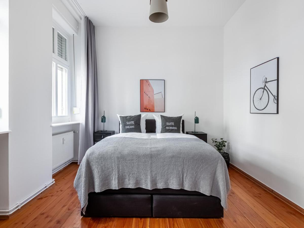 Limehome Malmöer Straße *