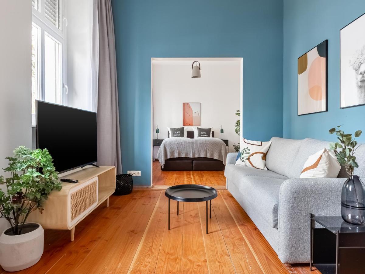 Apartment Limehome Malmöer Straße