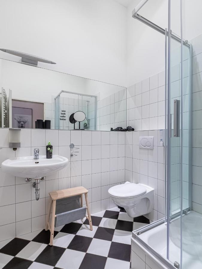 Limehome Malmöer Straße * Berlin