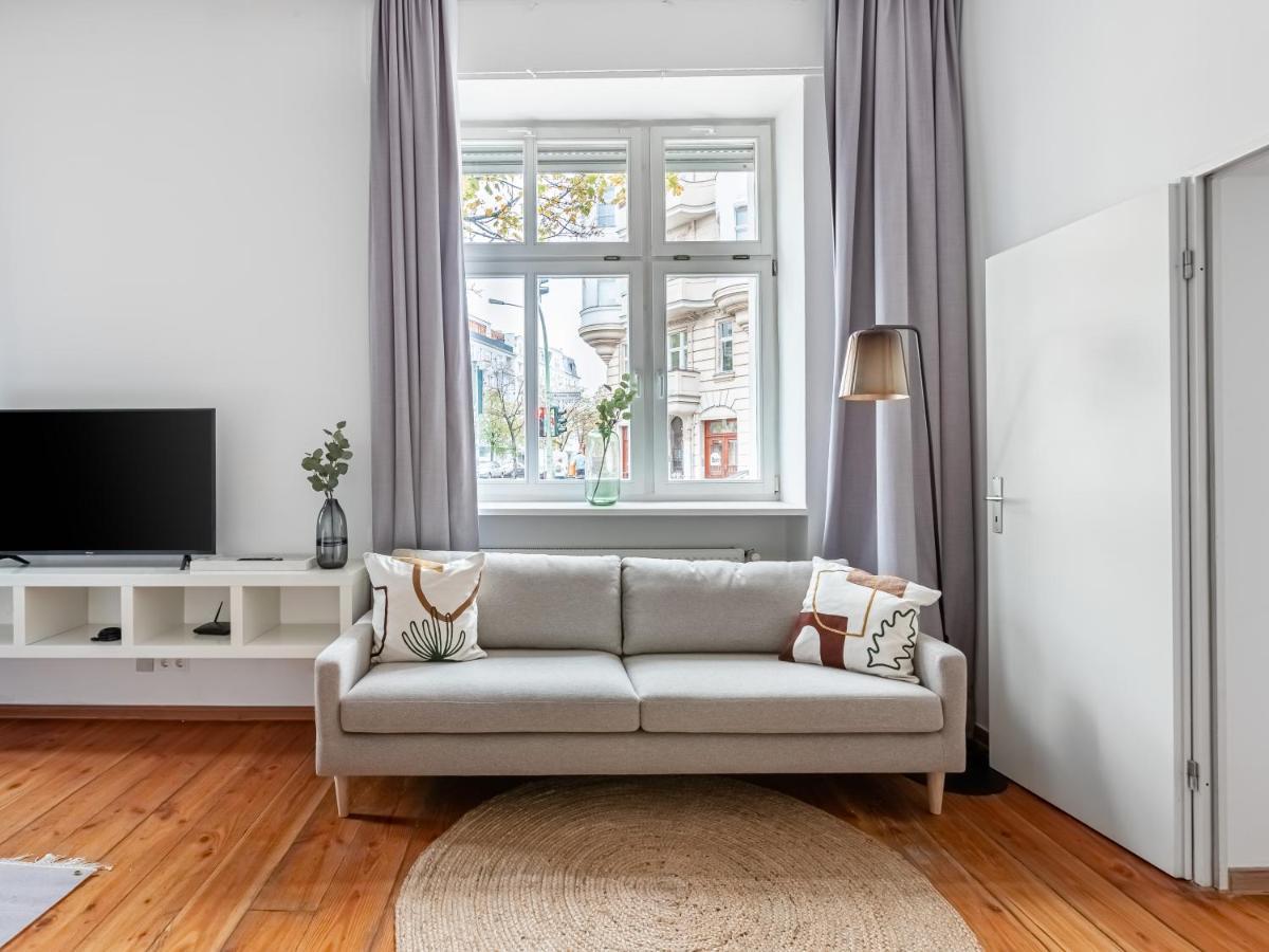 Limehome Malmöer Straße *