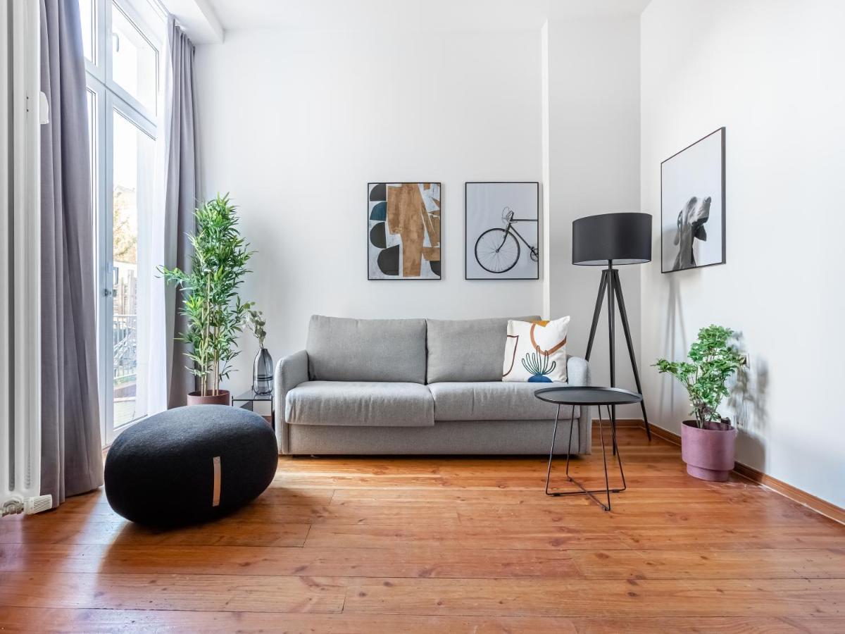 Limehome Malmöer Straße *