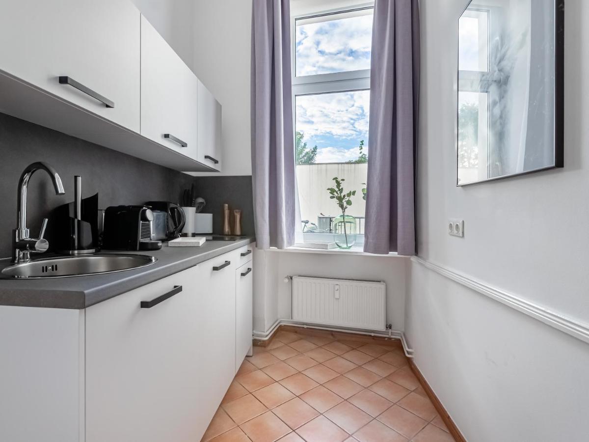 Limehome Malmöer Straße
