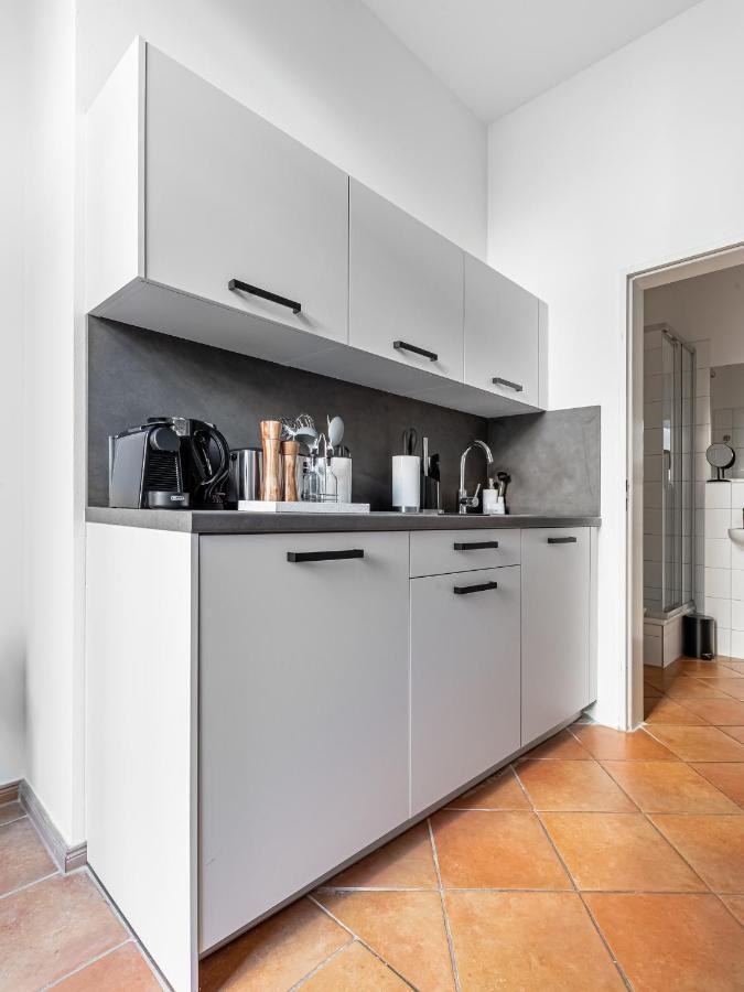 Limehome Malmöer Straße Apartment Berlin