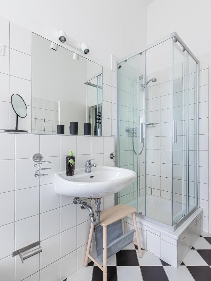 Limehome Malmöer Straße Berlin
