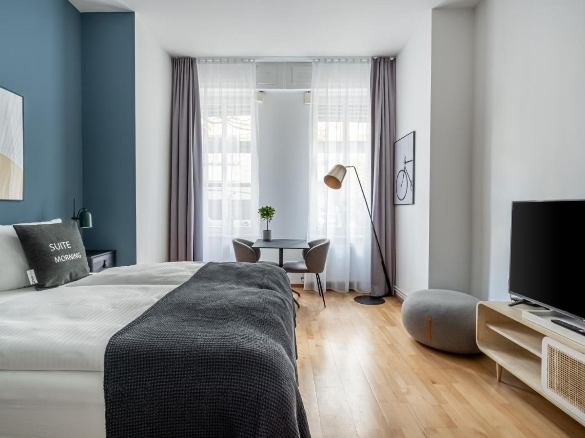 Limehome Malmöer Straße *