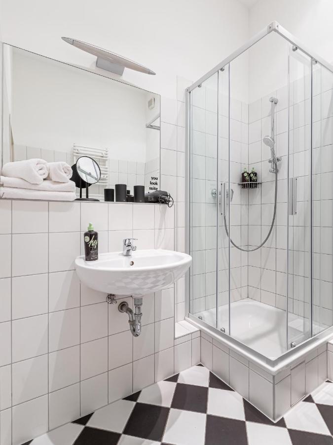 Apartment Limehome Malmöer Straße