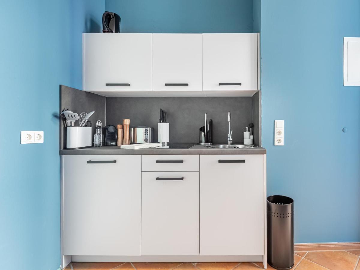 Limehome Malmöer Straße Berlin