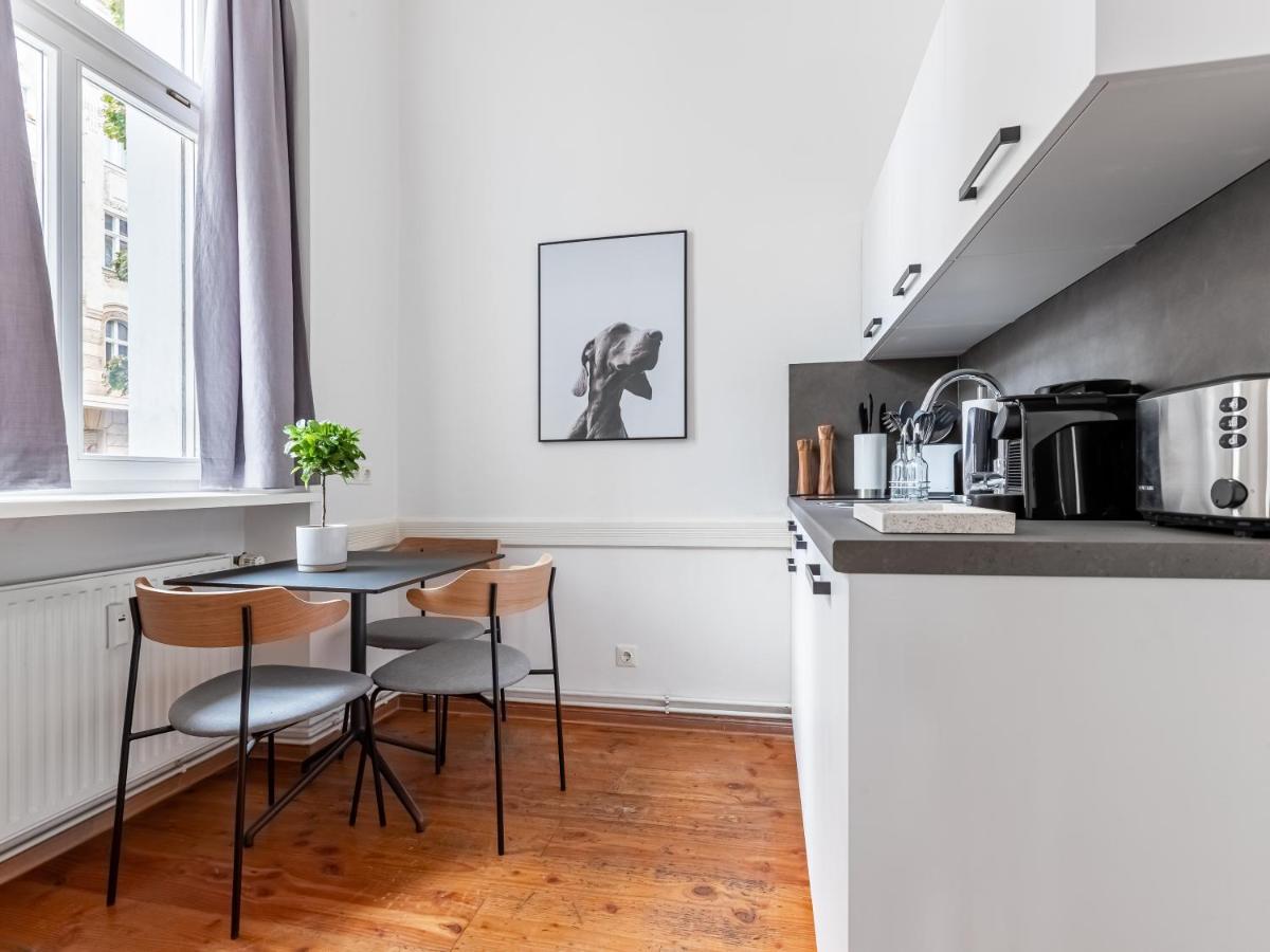 Apartment Limehome Malmöer Straße