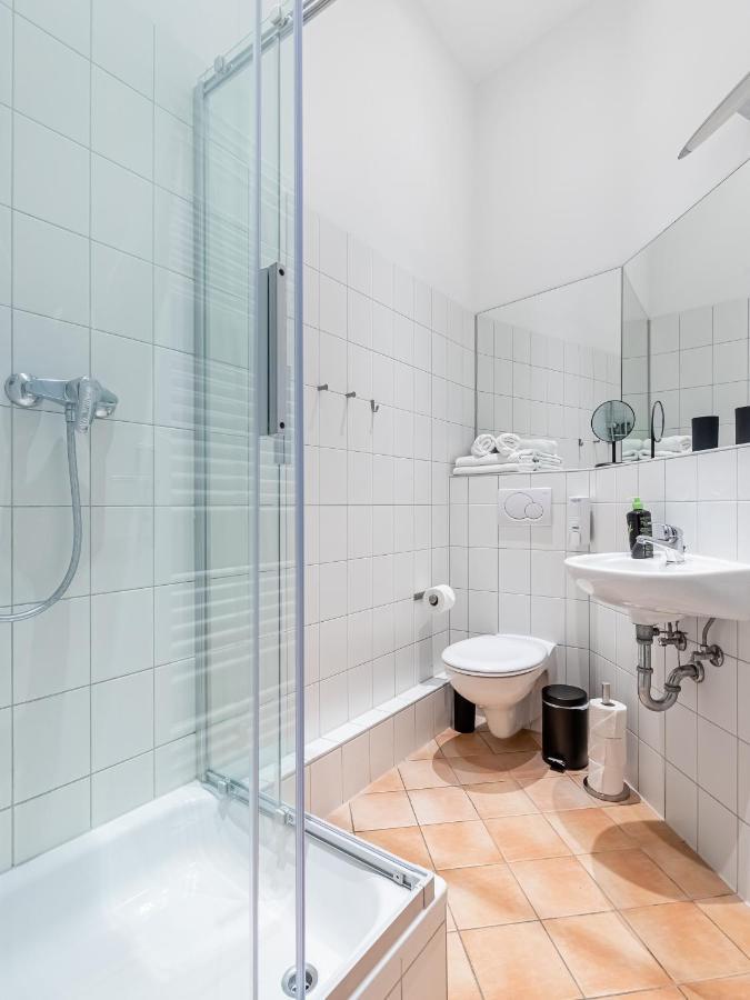 Limehome Malmöer Straße Apartment Berlin