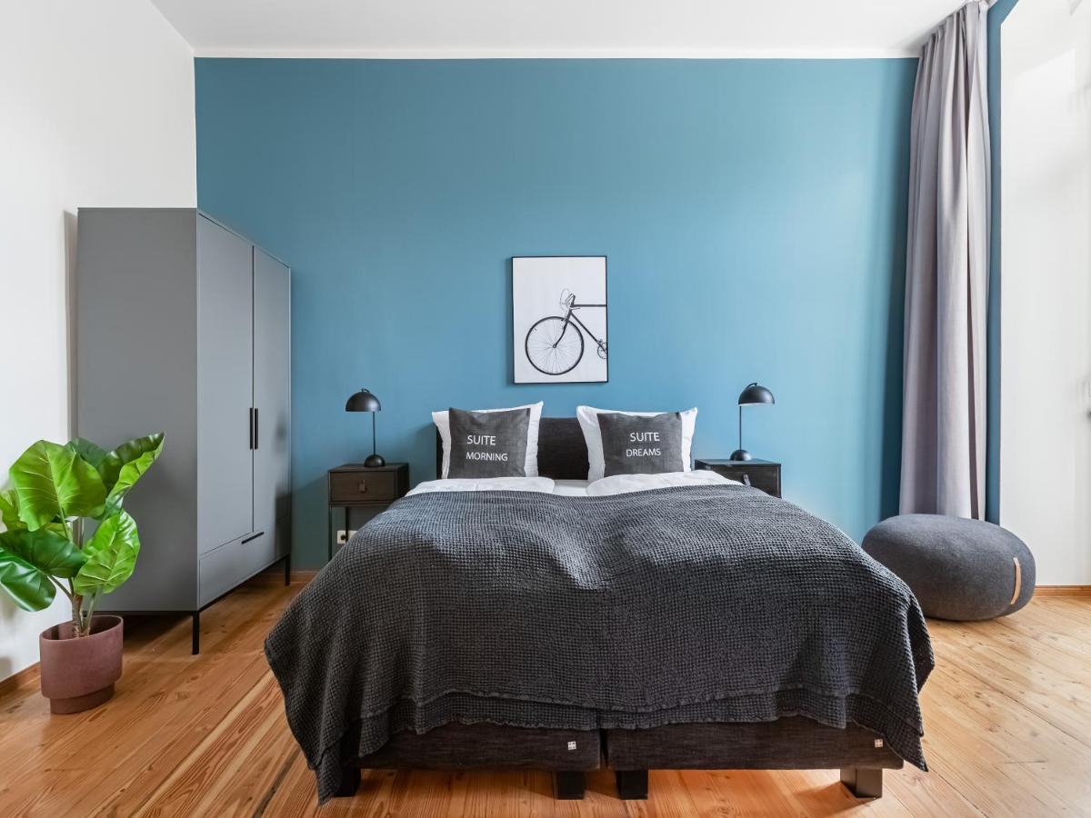 Apartment Limehome Malmöer Straße Berlin