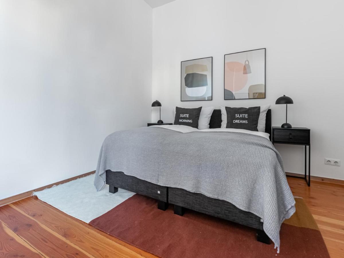 Limehome Malmöer Straße *
