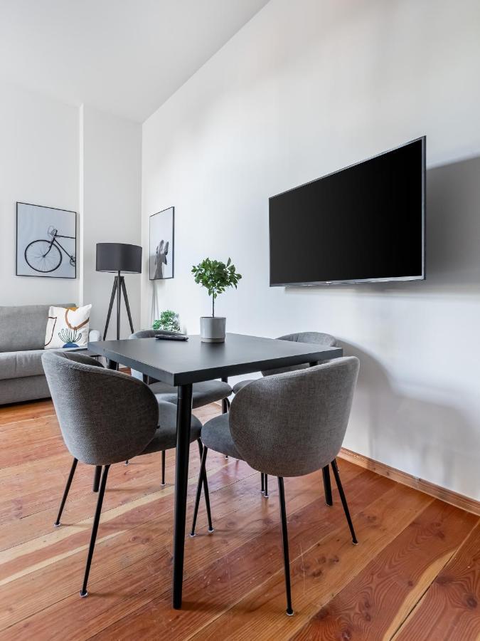 Limehome Malmöer Straße *