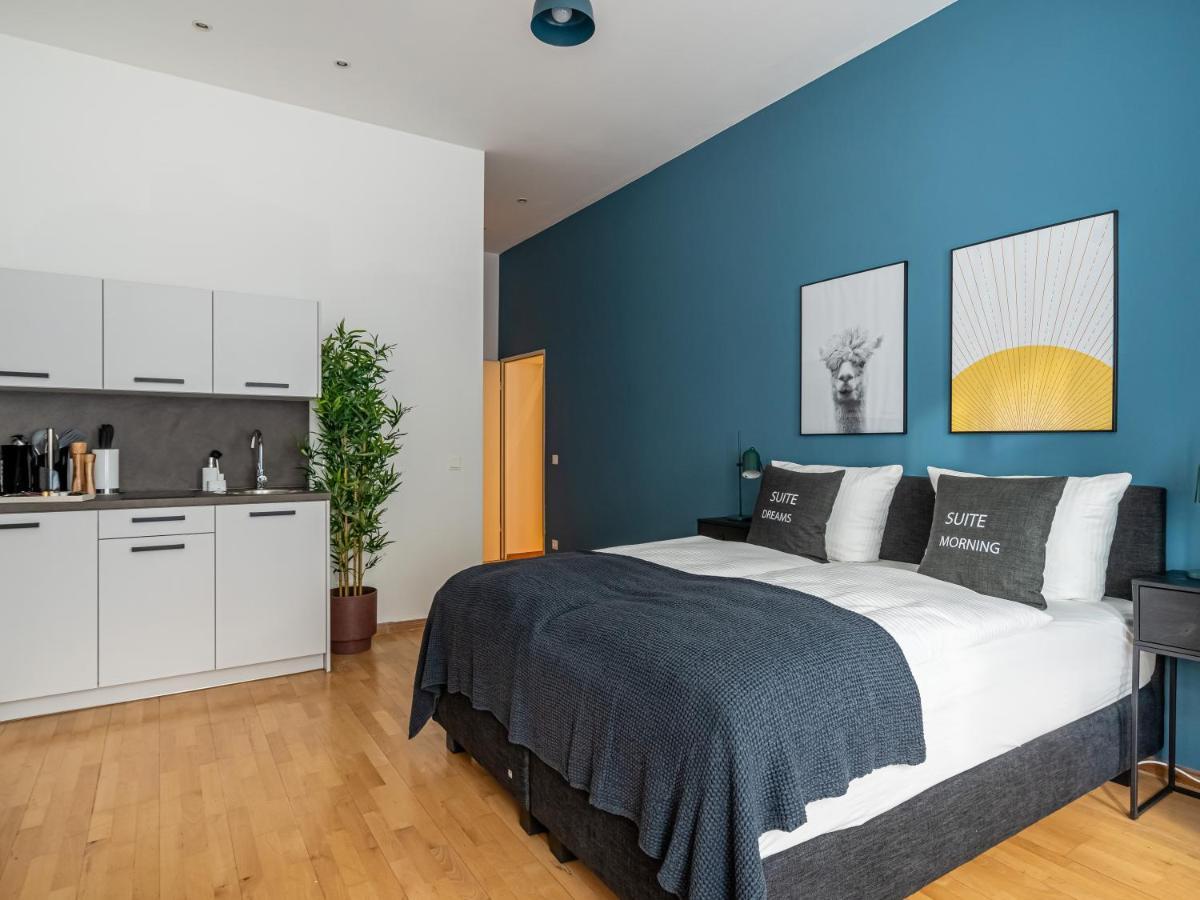 Limehome Malmöer Straße * Berlin