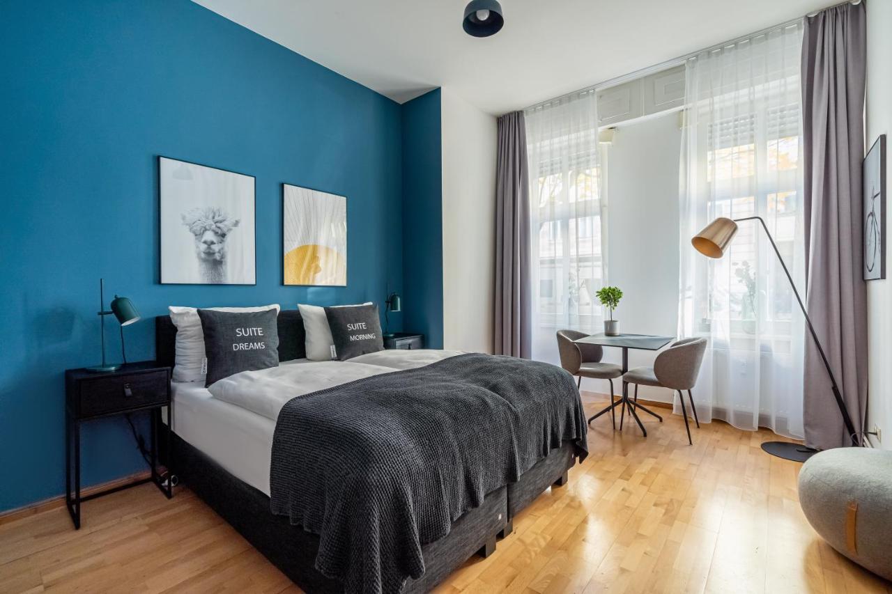 Limehome Malmöer Straße Apartment