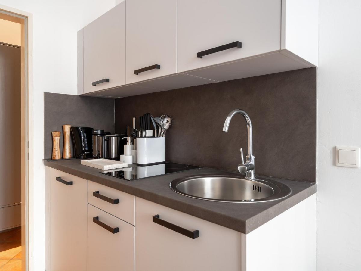 Limehome Malmöer Straße Apartment Berlin