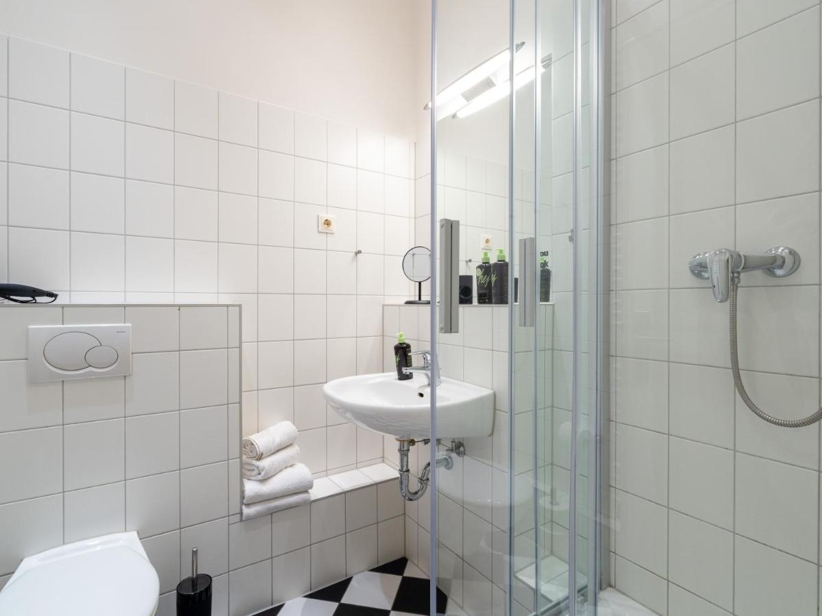Limehome Malmöer Straße Apartment
