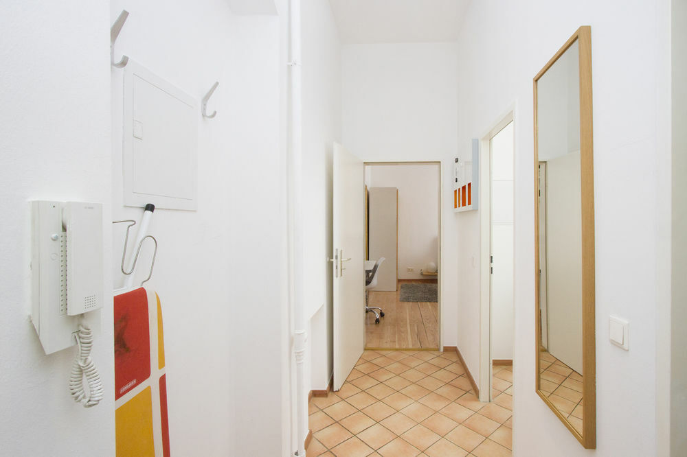 Limehome Malmöer Straße * Berlin