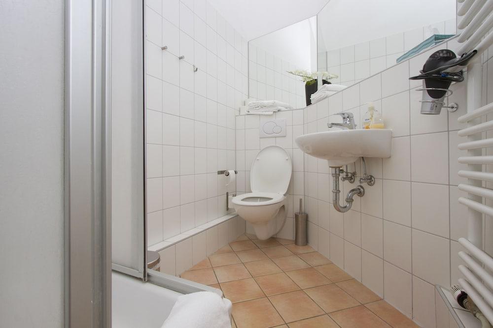 Apartment Limehome Malmöer Straße Berlin