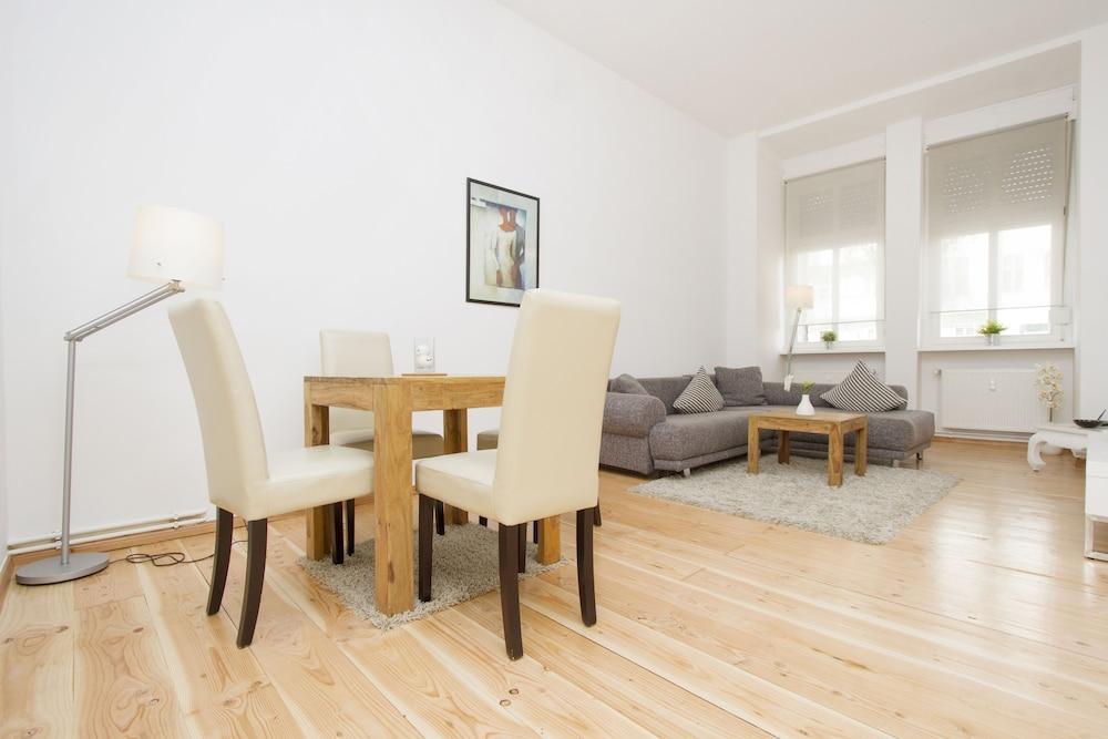 Limehome Malmöer Straße Apartment Berlin